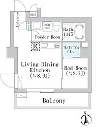 板橋区高島平1丁目