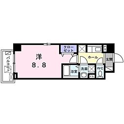 足立区扇1丁目