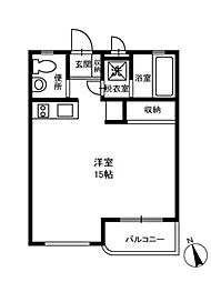 杉並区浜田山1丁目