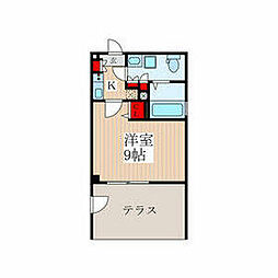 中野区鷺宮3丁目