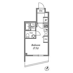 葛飾区金町5丁目