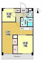 大田区本羽田2丁目