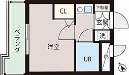 杉並区松庵1丁目