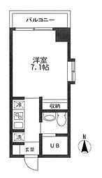 台東区台東2丁目