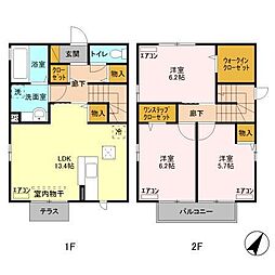 ラ・メール江見　D D