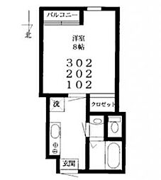江戸川区西小岩2丁目