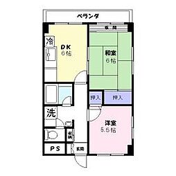 大田区蒲田1丁目