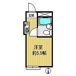 新宿区改代町