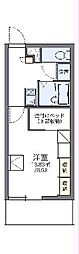 レオパレスかみはら通り 204