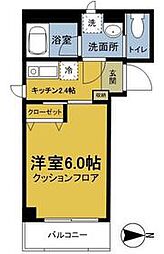 新宿区大久保3丁目