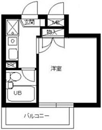 スカイコート戸田公園第4 505