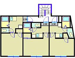 世田谷区代田4丁目