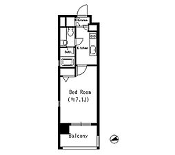 大田区蒲田5丁目