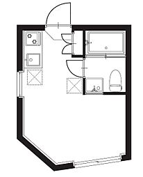 中野区若宮1丁目