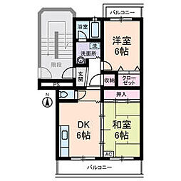 西東京市中町3丁目