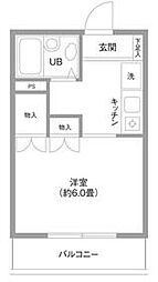 草加市松江1丁目