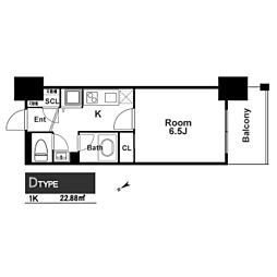大阪市西区本田1丁目