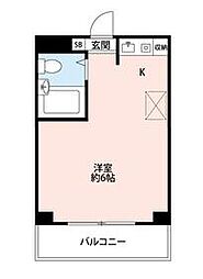 小金井市貫井南町3丁目