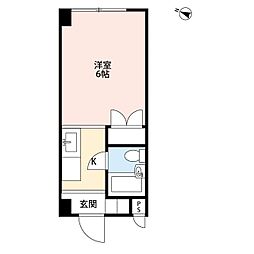 マモール川崎神明町 302