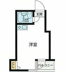 川崎市川崎区堀之内町