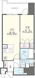 大阪市中央区南新町1丁目