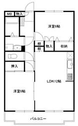 羽村市羽中1丁目