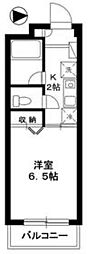 中野区鷺宮5丁目