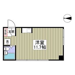 けやきヒルズ本町 102