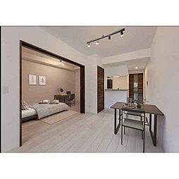 板橋区若木1丁目