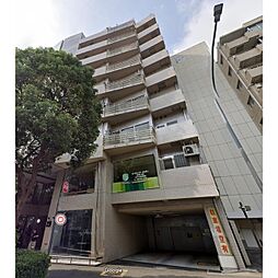 ポートタワー山下町 801