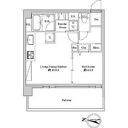 スペーシア池上 73