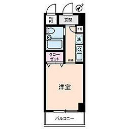 川崎市川崎区貝塚1丁目