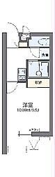 レオパレスＬＵ　ＳＨＩＮＡ 101