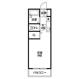 オオタマンション 302