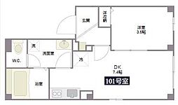 横浜市金沢区六浦東3丁目
