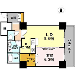 品川区東品川4丁目