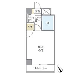 アセテック清瀬 405