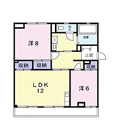 馬走グリーンハイツ 105