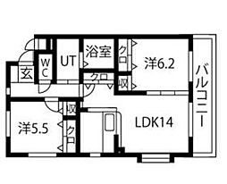 宇都宮市川田町