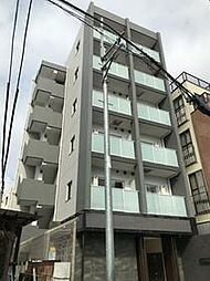 市川市市川1丁目