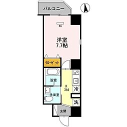 大阪市福島区福島6丁目
