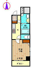 横浜市西区久保町