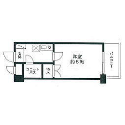 横浜市金沢区六浦1丁目