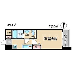 SERENiTE北浜
