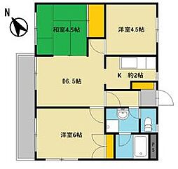 横浜市瀬谷区二ツ橋町