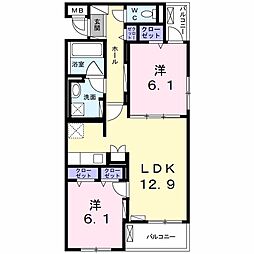 岸和田市加守町2丁目