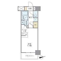 調布市布田4丁目