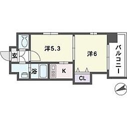 福岡市南区大橋2丁目