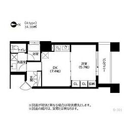 大阪市西区南堀江4丁目