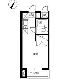 大田区多摩川2丁目